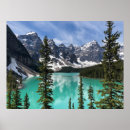 Search for moraine lake posters Canada