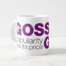 Search for gossip mugs Teen drama