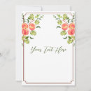 Search for vintage shower wedding invitations Backyard