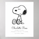 Search for woodstock nursery decor Snoopy