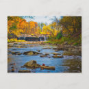 Search for cataracts postcards Autumn
