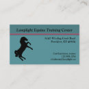 Search for horse vet business cards Farrier