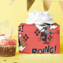 Search for harley wrapping paper Joker