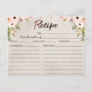 Search for bridal shower cards Floral