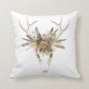 Search for deer cushions Animals