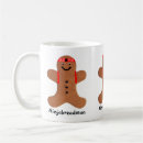 Search for ninja mugs Nunchucks