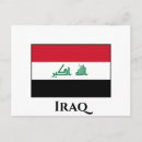 Search for iraq postcards Flag