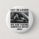 Search for loser badges America