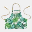 Search for botanic gardens aprons For kids
