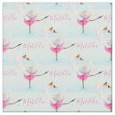 Search for ballet dancer fabric Dancing