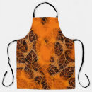 Search for abstract aprons Background