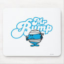 Search for bandage mousepads Mister men