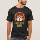 Search for guinea pig mom tshirts Rodent