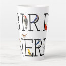 Search for bird nerd mugs Birder