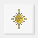 Search for sun moon magnets Zodiac