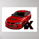 Search for evo posters Lancer