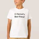Search for clarinet tshirts Musical