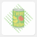 Search for peach fruit stickers Peaches