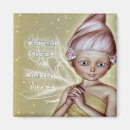 Search for mermaid magnets Magic