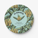 Search for banana plates Hawaiian