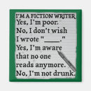 Search for author magnets Novelist