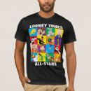 Search for foghorn leghorn mens tshirts Yosemite sam