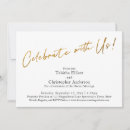 Search for faux gold foil wedding invitations Simple