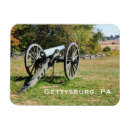 Search for cannon magnets Military