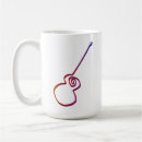 Search for guitar mugs Colourful