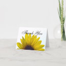 Search for giant thank you cards Flower