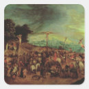 Search for crucifixion stickers Life
