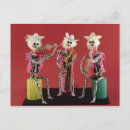Search for day of the dead postcards Votive