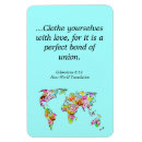 Search for unique magnets Trendy