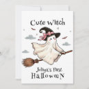 Search for occult invitations Witchy