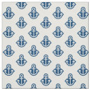Search for blue and white fabric Nautical