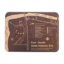 Search for eightys magnets Souvenir