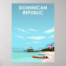 Search for dominican republic posters Island