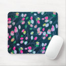 Search for spring tulips mousepads Girly
