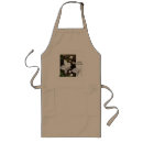 Search for flower aprons Orchid