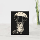 Search for parachutes cards Vintage
