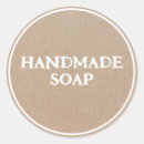 Search for soapmaking stickers Vintage
