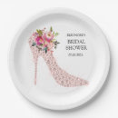 Search for high heels plates Pink
