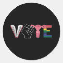 Search for banned books stickers Pride