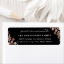 Search for baby announcement return address labels Fatfatin