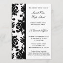 Search for formal school dance invitations Homecoming