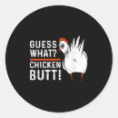 Search for guess what stickers Butt