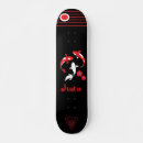 Search for japanese samurai skateboards Deck