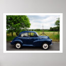 Search for british car posters Vintage