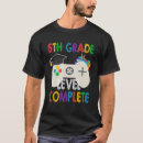Search for 5th grade graduation tshirts Last