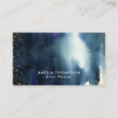 Search for navy and gold business cards Elegant